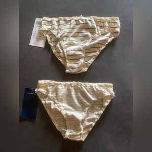 Brandy Melville Panty Bundle